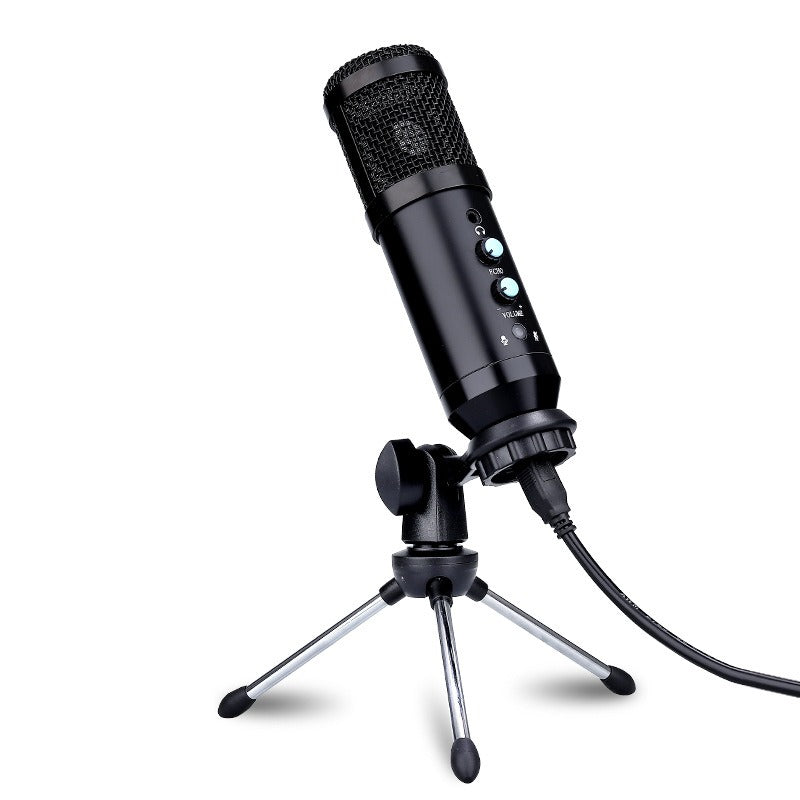 Condenser Microphone - Breetion