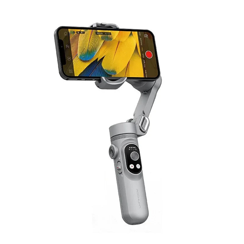 XPro 3-Axis Smartphone Stabilizer - Breetion