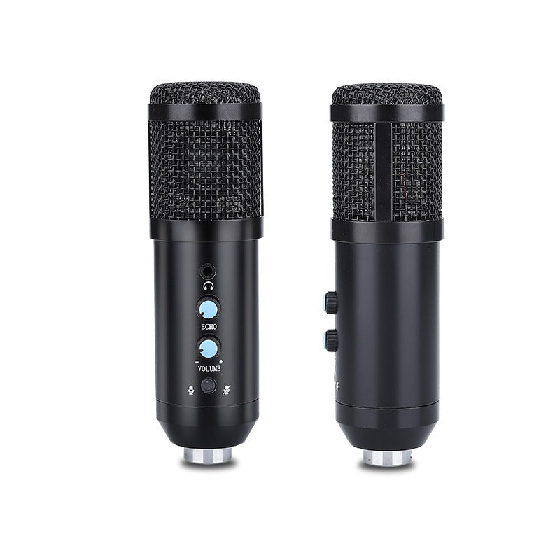 Condenser Microphone - Breetion