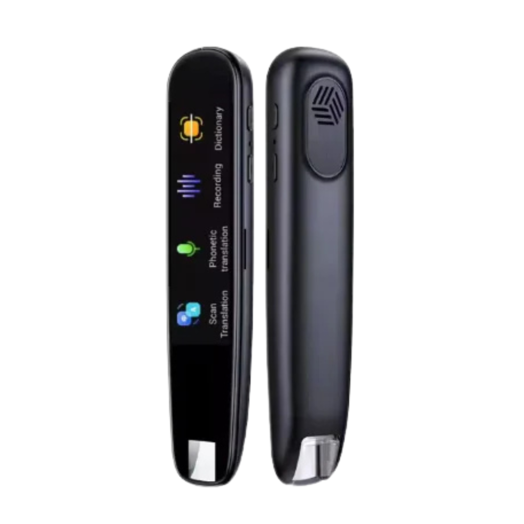 SmartScan AI Translator Pen