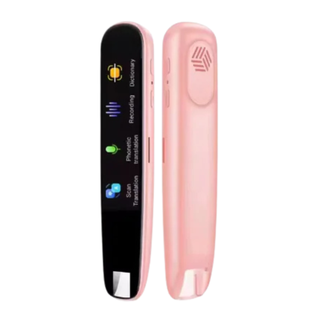 SmartScan AI Translator Pen