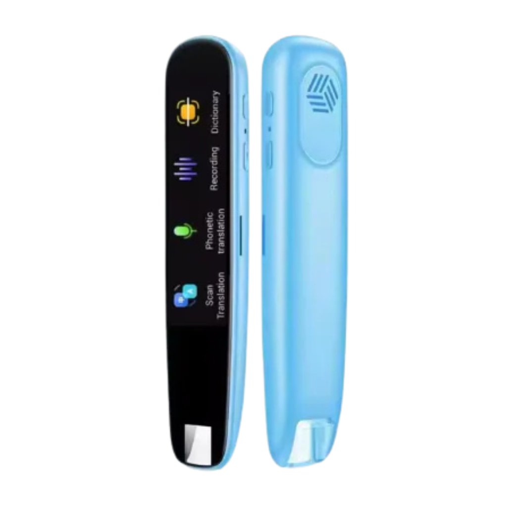 SmartScan AI Translator Pen